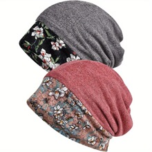 E 35762 Lace Trim Hood Scarf ��˿ƴ��ñΧ�� ����ѷ�羳ŷ��