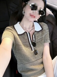 �͹�ײɫPOLO�I�U��ᘿ���Ů���X�L�ļ��������^�ٴ�����³�