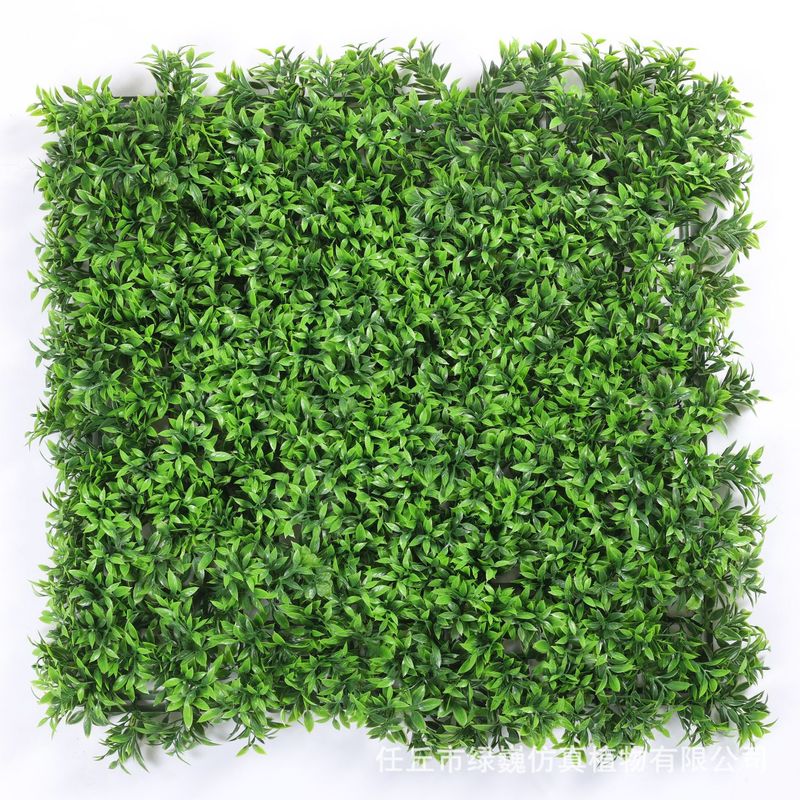 仿真植物墙立体绿植墙仿生假花造景人造背景墙面景观组合室内装饰|undefined