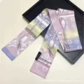 L Gradient Purple P