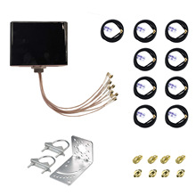 �ź�һ �M���쾀8X8MIMO��GNSS��ᔰ��b,��2����| L���b֧��IP67