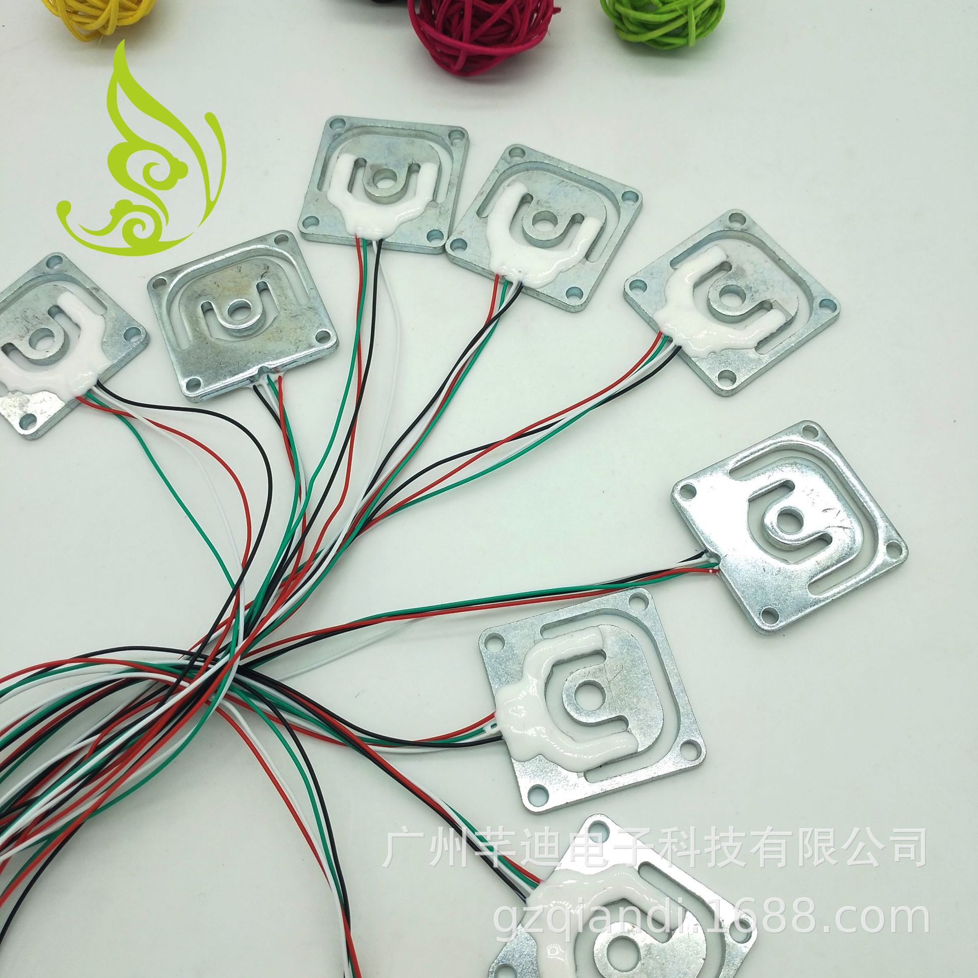 75kg-34x34x3.0mm全桥钢片称重传感器-11.j