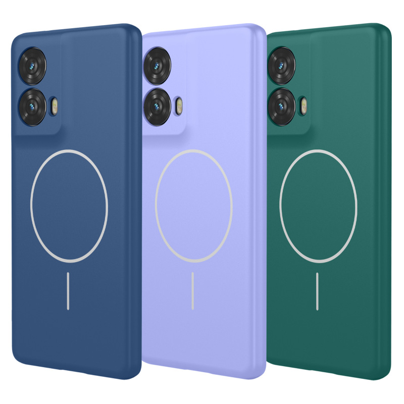 Honor 400pro 液体シリコーンソフト Honor X6B ケース Magic7 lite Play 60plus に適しています。|undefined