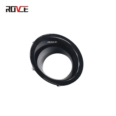 lamp cover fog lamp – Light frame