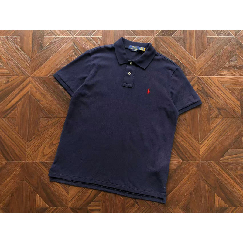 Fuente de alta versión Paul otoño ropa de hombre de cuello redondo chaqueta chaqueta camiseta de punto suéter de pony casual un cabello