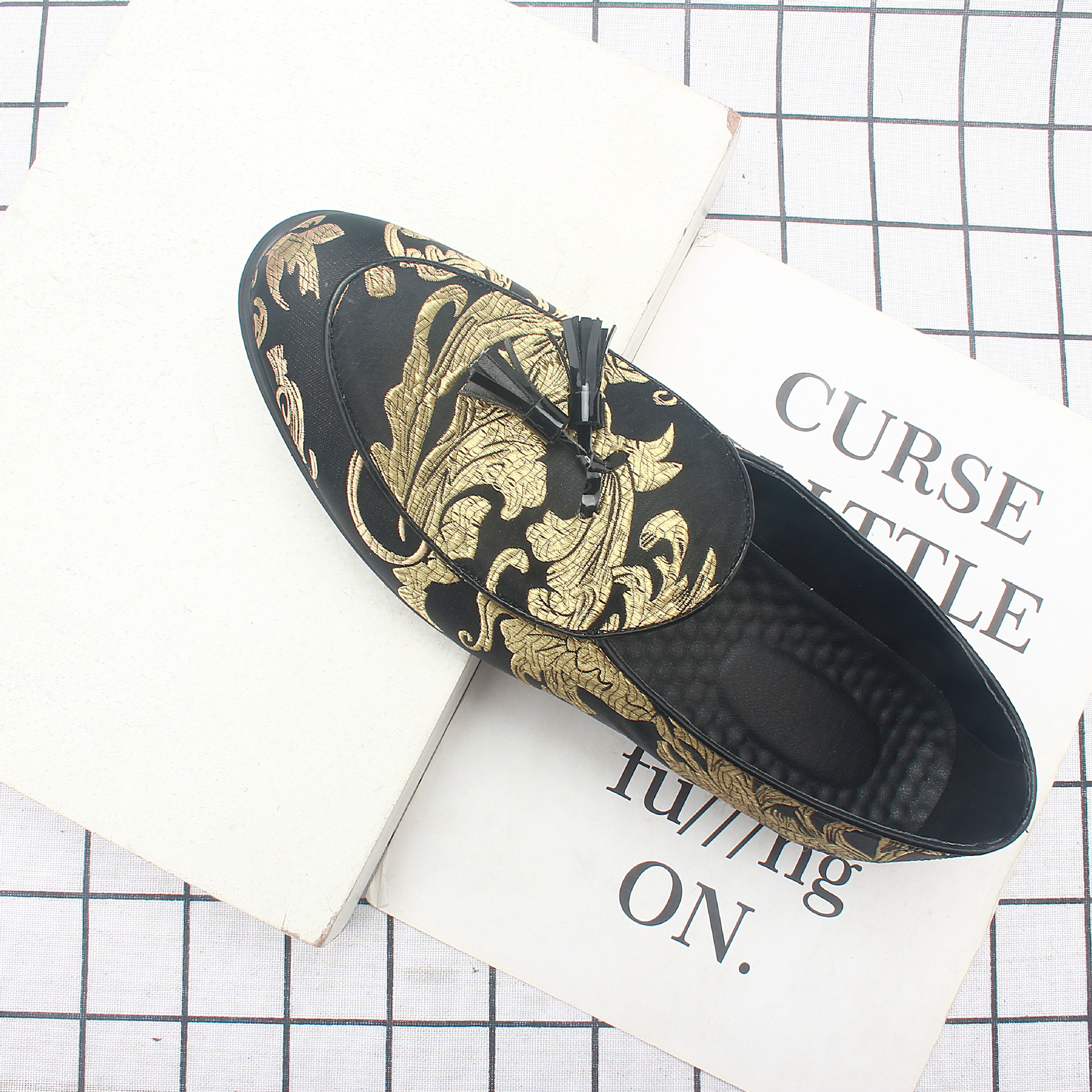 2025�＾Ӣ�׼�Լʱ�аٴ�������Ь�廨һ�ŵ�1293