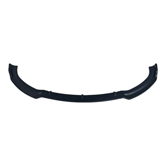 Suitable for 2013-2019 BMW ordinary version 3 series F30 front lip front shovel 3-stage