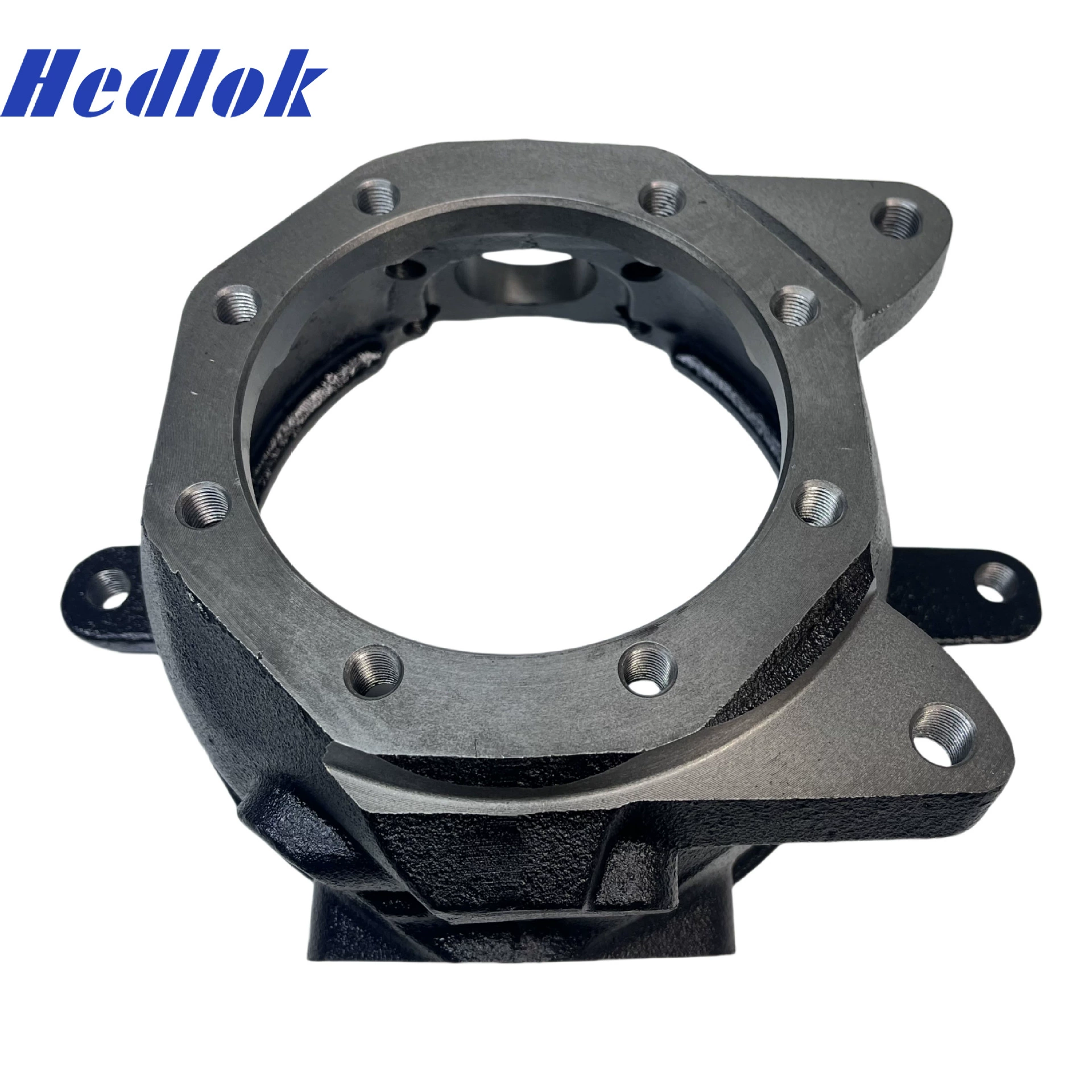 43211-60110 Подходит для 92-11 Toyota LAND CRUISER 100 Передний правый поворотный рычаг