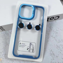 R^ɫ͸case pro֙Cmiphone15 pro maxo