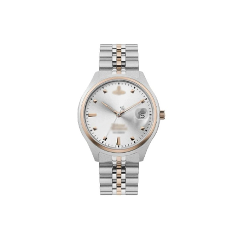 Оригинальный порядокvivienne queen mother Saturn temperament girly heart fashionable women's watch female ins style quartz female watch