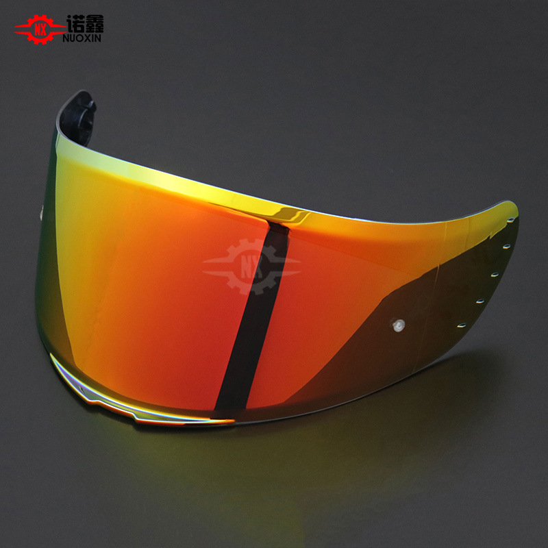 Suitable for Mt V-14 Helmet Lenses Blade Man Avengers Motorcycle Revo Day and Night Universal Helmet Equipment