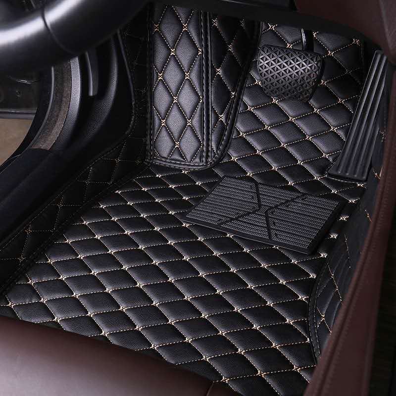 New Model Suitable for Hyundai Elantra, Langdong, Yueren, Yuedong, Ix25, Ix35, Lingdong, Reina, Sonata Floor Mats and Surrounds