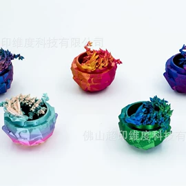 塑料工艺品;其他益智玩具;玩偶