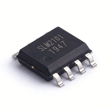 SLM2101SCA-13GTR �Ծٸ���Ƿѹ���� ��ʱƥ���ֱͨ�����Դר��