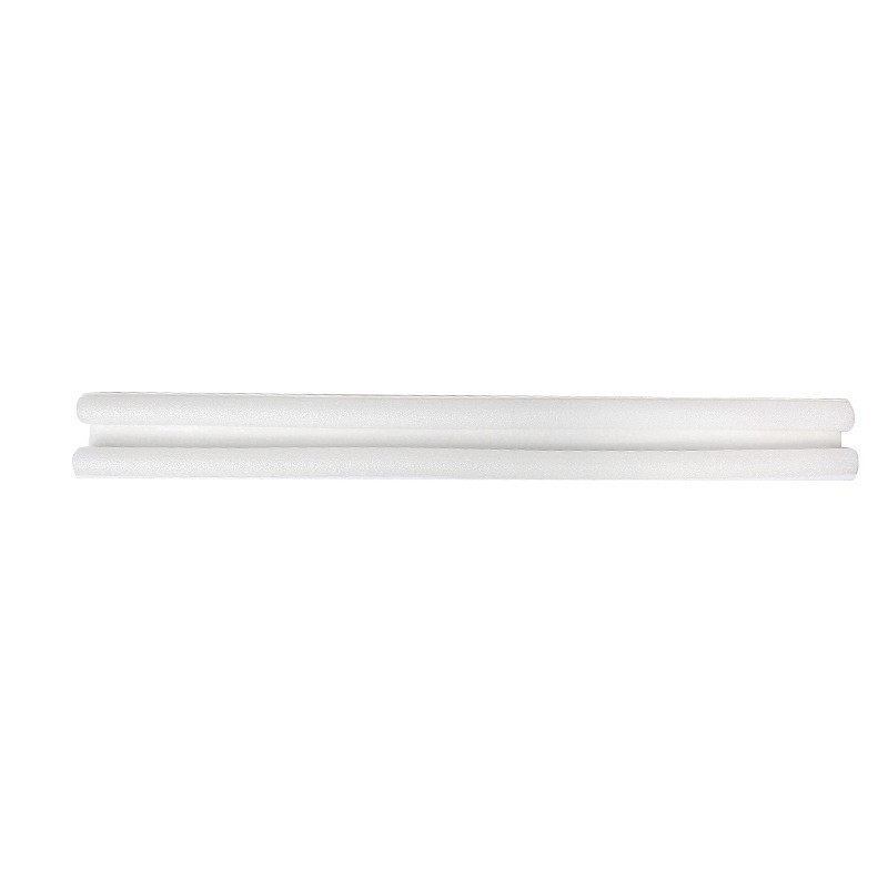 Puerta de la puerta de la parte inferior de la tira de sellado tira adhesiva de espuma insonorizada impermeable anti-mosquito anti-polvo a prueba de viento puerta costura aislamiento térmico