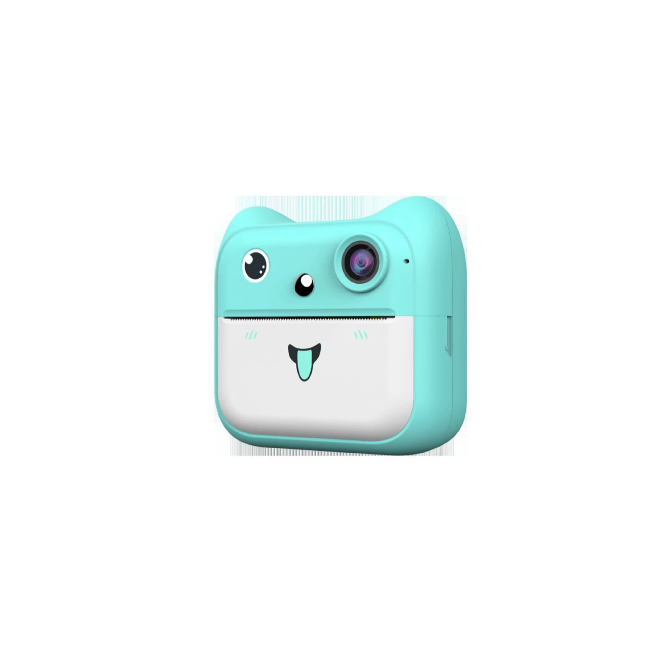 Polaroid мультяшная цифровая камера ()