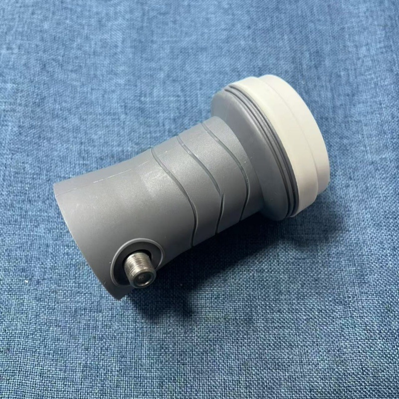 中九家用户户通高频头三代四代PCB电路板室内室外单元适配器配件