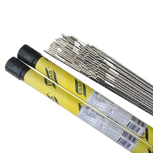 ESAB������_OK Tigrod 16.95���zOK ER307���P�TIG��о���z����