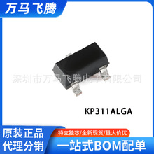 KP311ALGA��ƬSOT-23-3Lԭװ ���׸���������ʽPWM���ƿ���IC