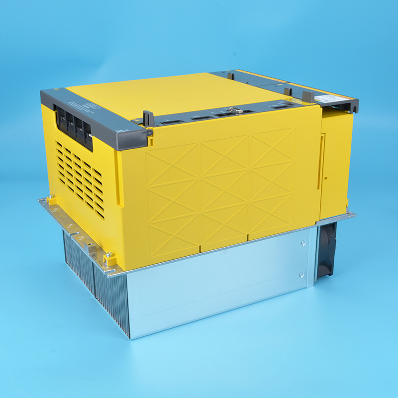 A06B-6200-H055发那科fanuc原装驱动器伺服放大器现货议 价