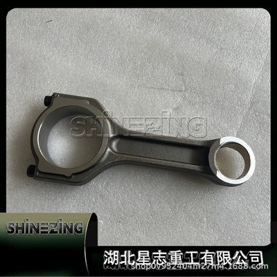 6B Engine Connecting Rod 3942581/3925232/3901569/3901568 Spot Supply