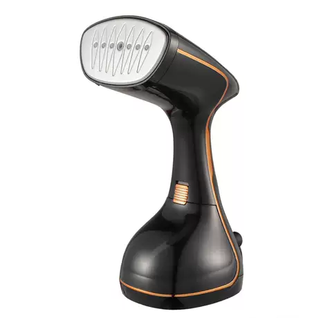 Steam brush 801 black