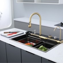 ��ɫ�{�L�~ˮ�����겻�P�ϴ����304���P䓏N��ˮ��ϴ��ش�β�