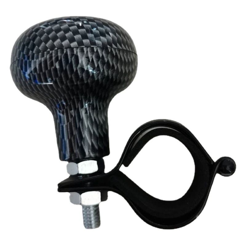 Car Steering Wheel Power Ball Multi-Functional Universal High-End Bearing Assistant Labor-Saving Ball Adjustable Booster