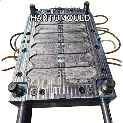 New Retro Luggage Suitcase with Avtomobil hissələri qəlibləri