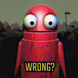 跨境新品R.E.P.O.游戏周边公仔恐怖游戏玩偶暗黑收藏品手工迷你