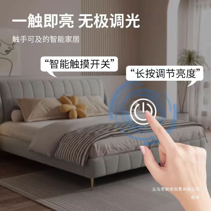 Espejo de prueba de suelo, espejo luminoso, espejo de cuerpo entero, espejo luminoso de suelo, espejo inteligente de suelo