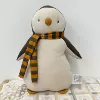 Scarf penguin (real shot high quality)