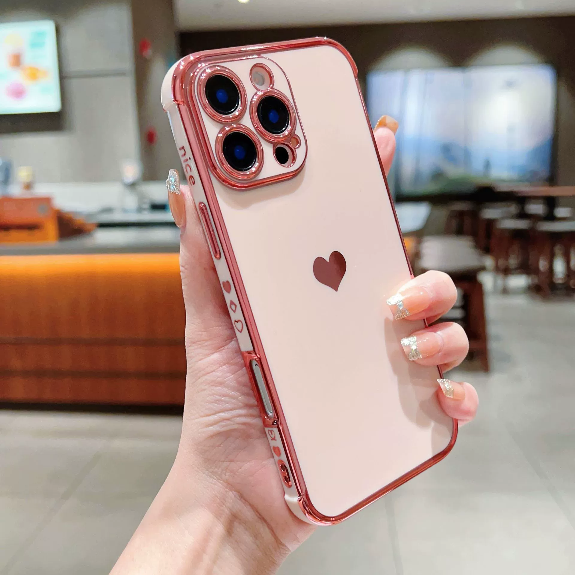 Apple, совместимый чехол для телефона, iphone