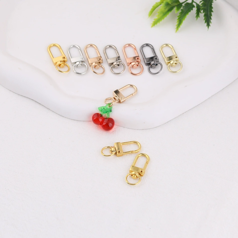 Брелок, подвеска, золотые аксессуары, сумка, аксессуар, DIY