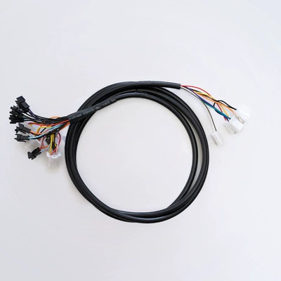 Electric Vehicle Wiring Harness Bicycle Other Electric Vehicle Accessories