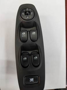 Car Electric Window Switch Glass Regulator Main Control Switch 93570-25300