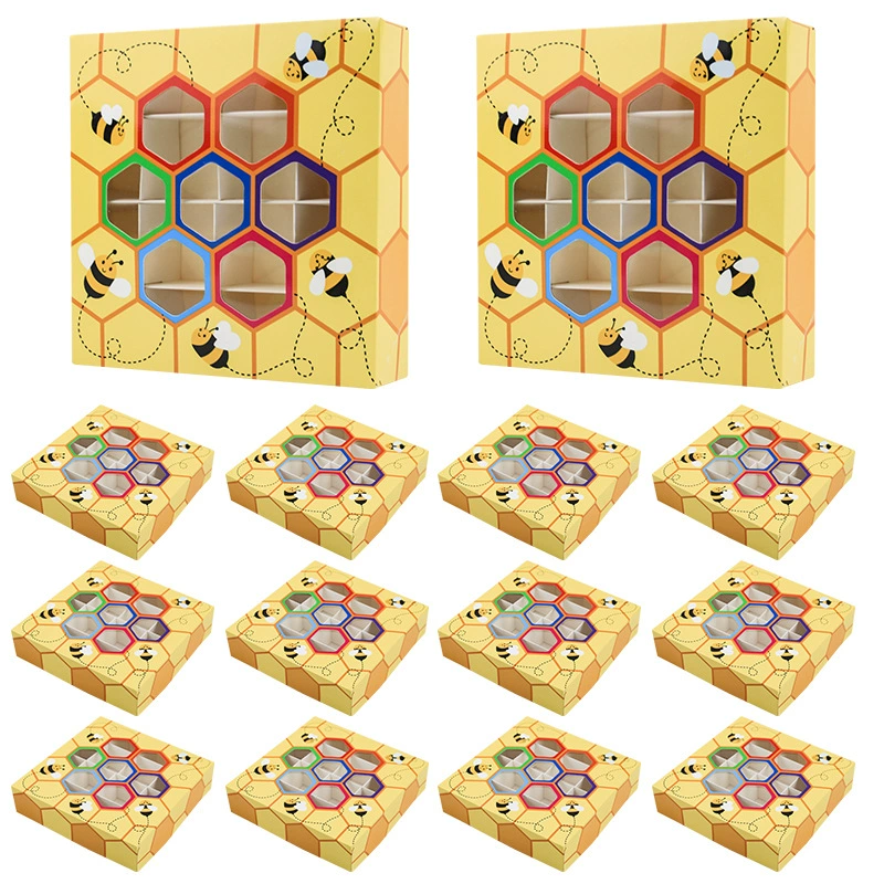 Трансграничная новая коробка конфет для полнолуния