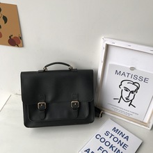 跨境包包女新款多用剑桥包电脑包背包双肩斜挎单肩手提包handbags