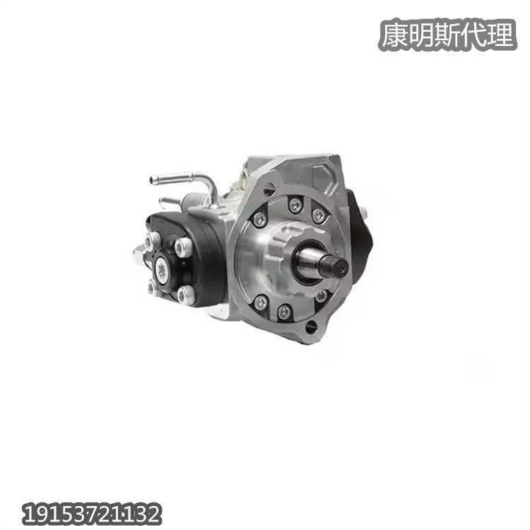 适用潍柴博仕系列柴油机高压油泵0445025019 锡柴燃油泵