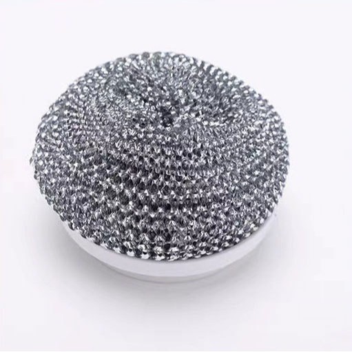 Nueva celebridad de Internet transfronteriza con el mismo estilo, cepillo de limpieza eléctrico de mano multifuncional para el hogar, cepillo para lavar platos, juego de cocina para el hogar de 5 piezas