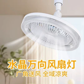 LED球泡灯;风扇灯;工矿灯