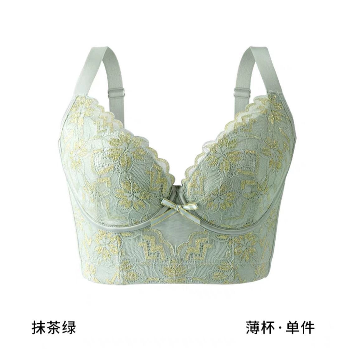 Крупноразмерные тонкие бюстгальтеры underwear с поддерживающим верхом — комфорт и стиль для каждого тела!