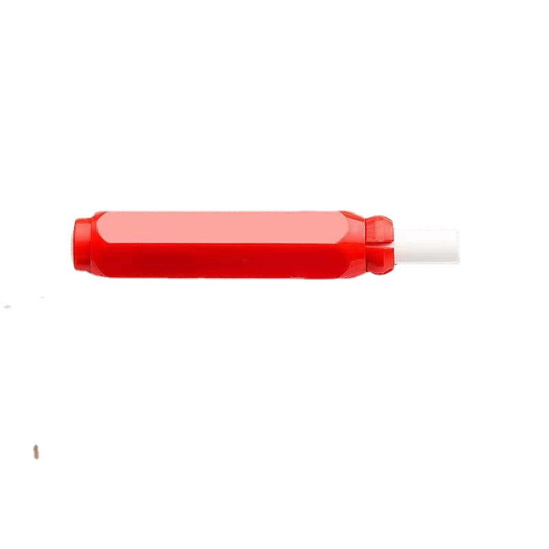 Magnetic automatic chalk for elementary school students for home use dust-free