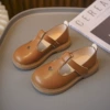 X107 brown