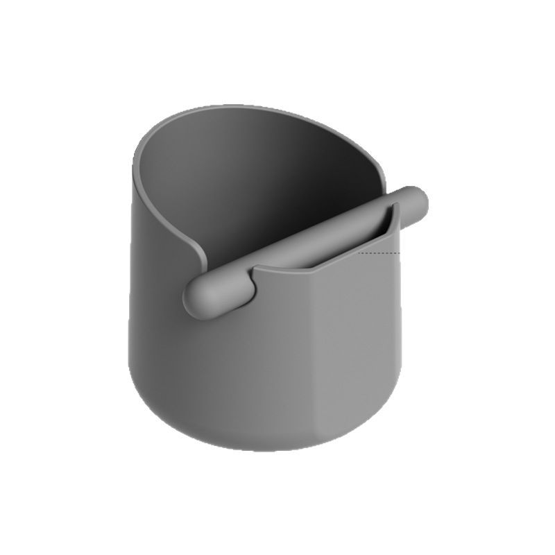 Caja de Golpe para Posos de Café Espresso de Silicona para Cafeterías, Bares y Hogar image 6