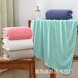 毛巾;浴巾、沙滩巾;蛋糕毛巾