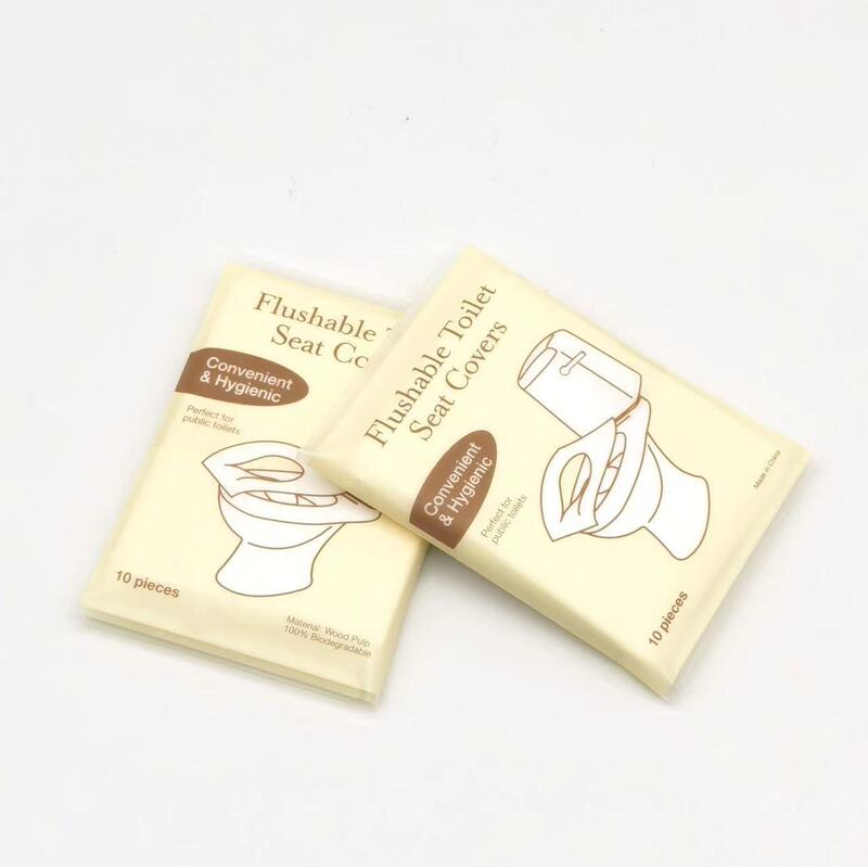 現物卸売りは汚れたホテルの防水を隔ててトイレ紙産婦のトイレマットを入れて使い捨てトイレマットを厚くした|undefined