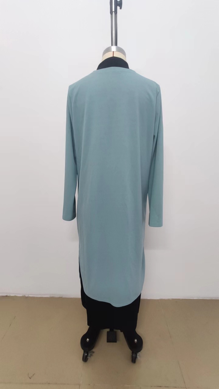 Trench Coat Image 4