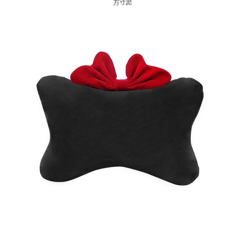 자동차 머리 받침 목 베개 인터넷-인기있는 창조적 인 활 자동차 시트 벨트 어깨 쌍 귀여운 자동차 제품