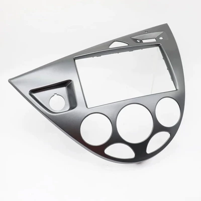 Black and Gray Colors, Other Car Modifications